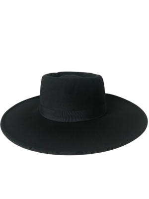 Hat-Black