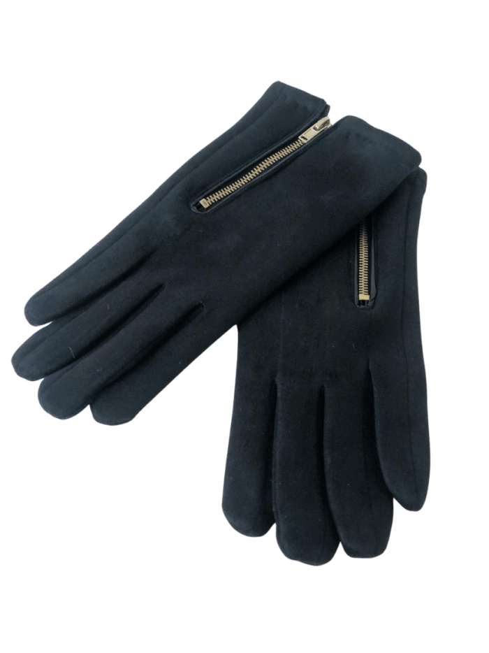 Gloves-zwart