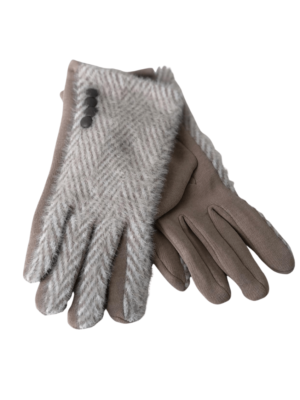 Gloves-Pattern