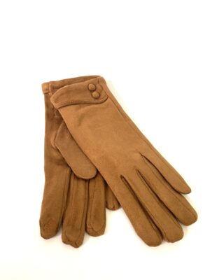 gloves-brown